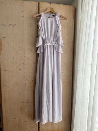 Abendkleid/ Brautjungfernkleid/ Maxi Dress size S