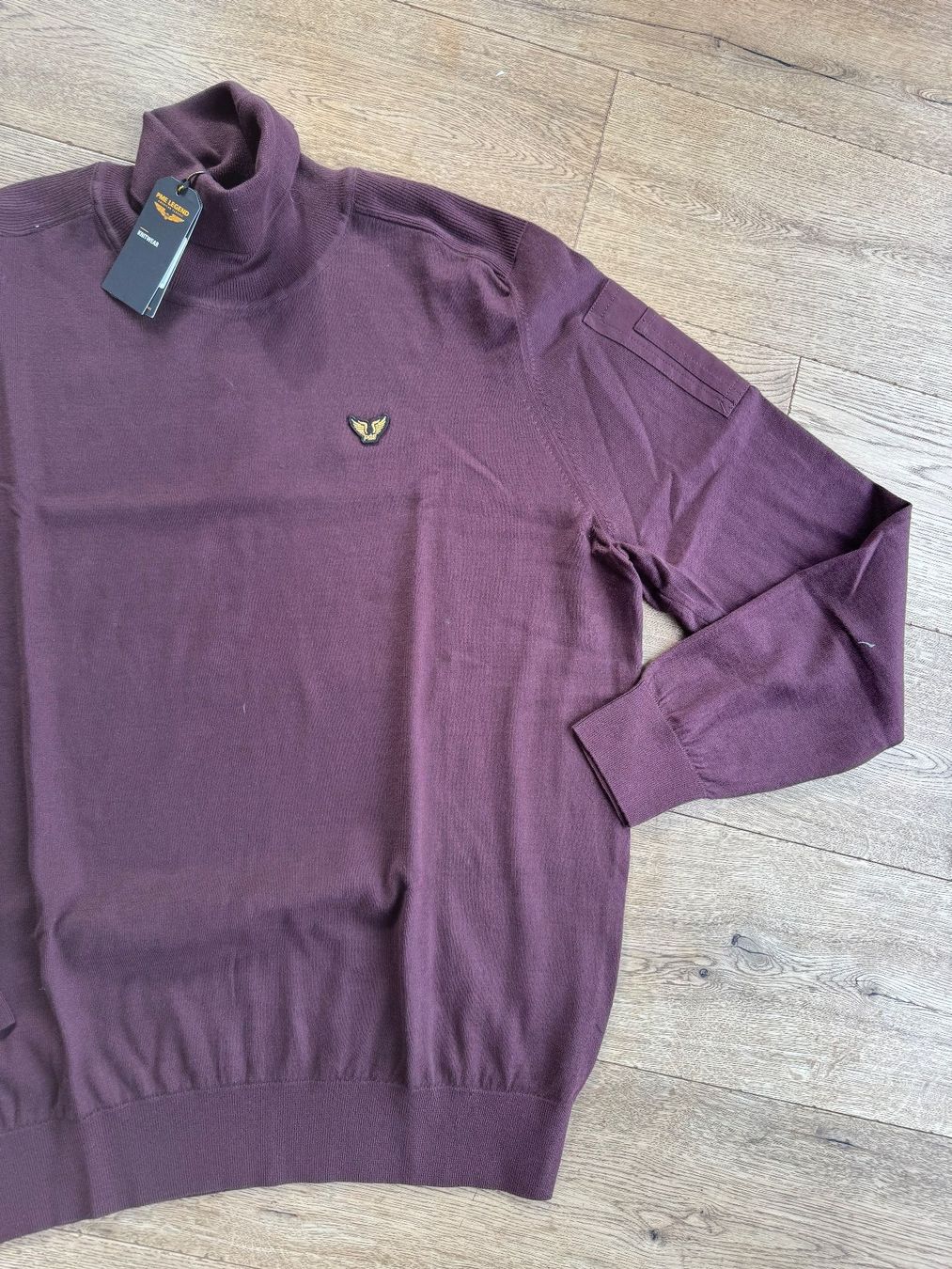 Maglioni & Felpe: Pullover, PME //NEU// 3XL – Nuovo (secondo la descrizione) da Stettfurt venduto da outlet72 1