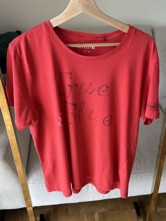 Mustang Tshirt
