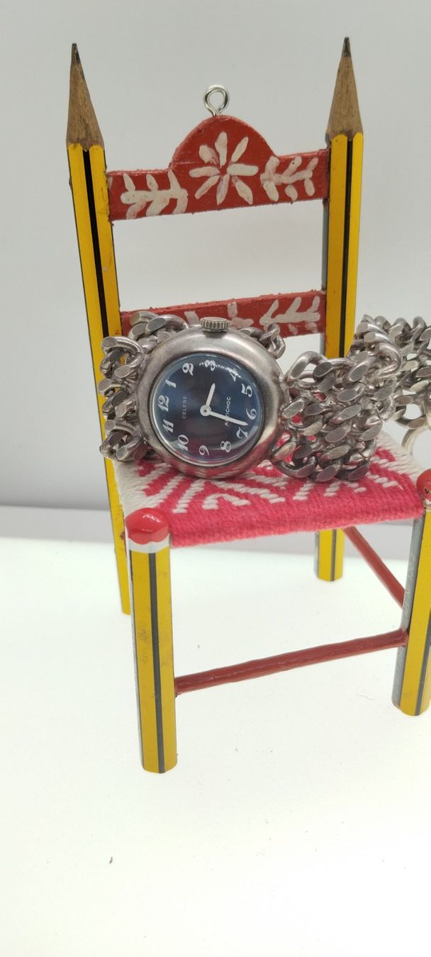Uhren: Montre celene – Gebraucht aus La Chaux-de-Fonds von jac_9llg 5