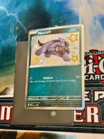 Pokémon / Maschiff / SVP 071 / Promo / EG / NM / 2024