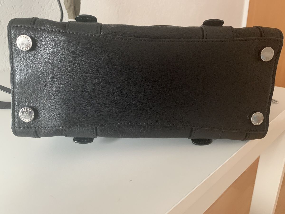 Michael Kors Taschen für Damen: Michael Kors Handtasche neuwertig – Gebraucht aus Geuensee von Gagisi 3