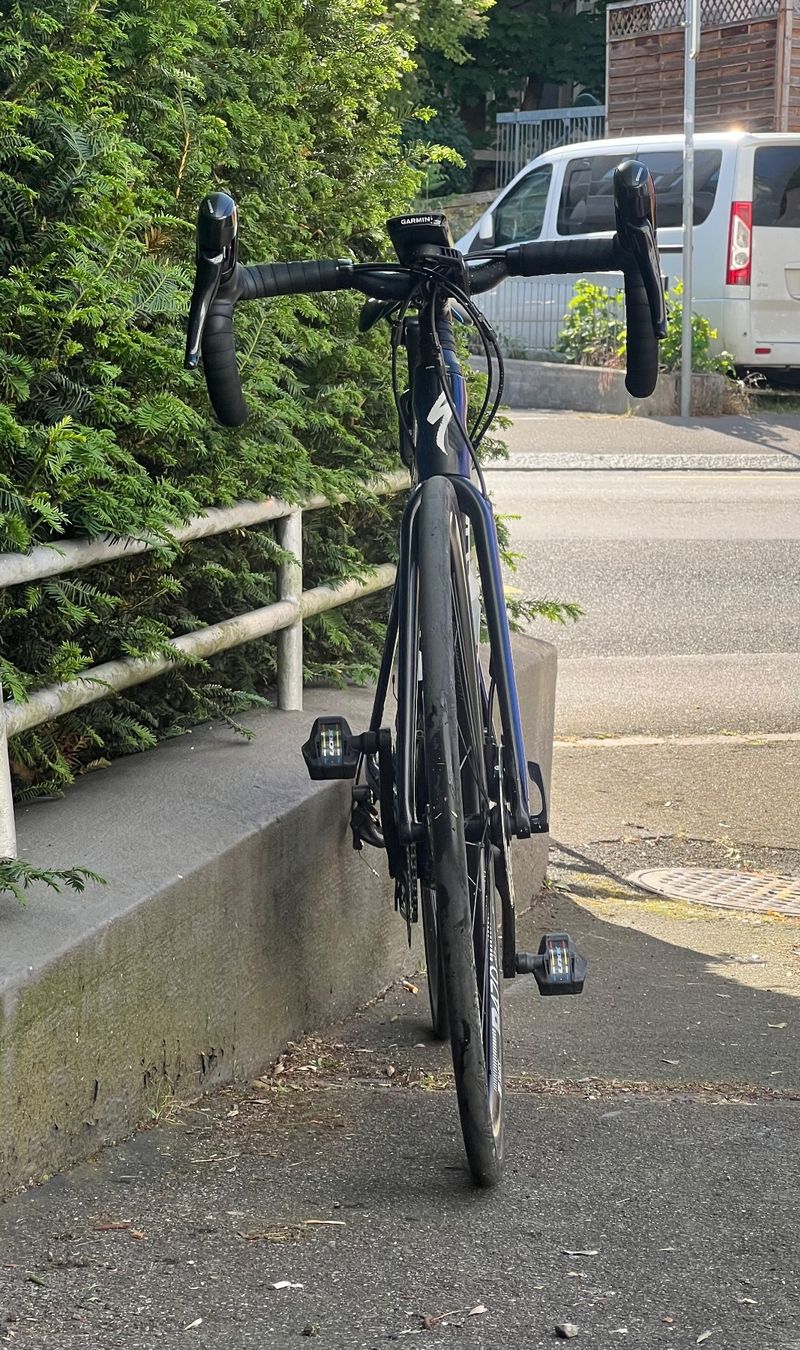 Specialized Vélos: Specialized Roubaix Comp – D'occasion à Zürich par xav_9bmv 1