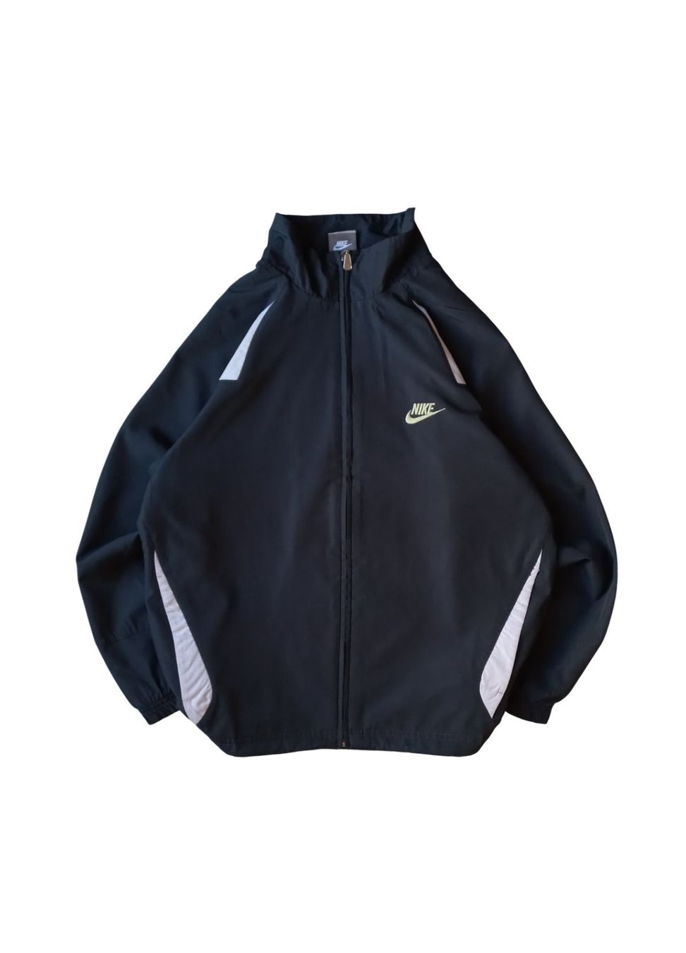 Nike Giacche: Vintage Nike Trackjacket (S) – Nuovo (secondo la descrizione) da Chamoson venduto da Sapoloshop