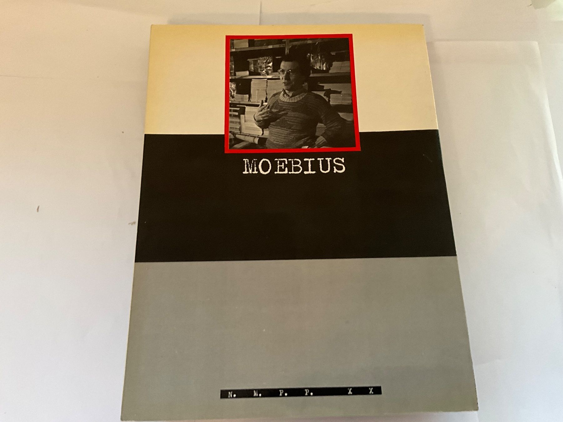 Comics: Moebius - Double Evasion - Metal Hurlant Nr. 2 – Gebraucht aus Agriswil von  1