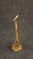 Bronze-/Messing-Tier GIRAFFE