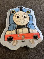 Thomas die kleine Lokomotive Kissen, Vintage!