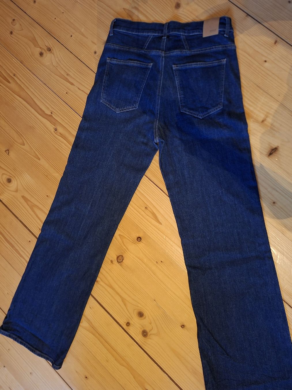 Brax Jeans: Jeanshose Brax – Nuovo e nell'imballaggio originale da Bubikon venduto da nic_8brw 2