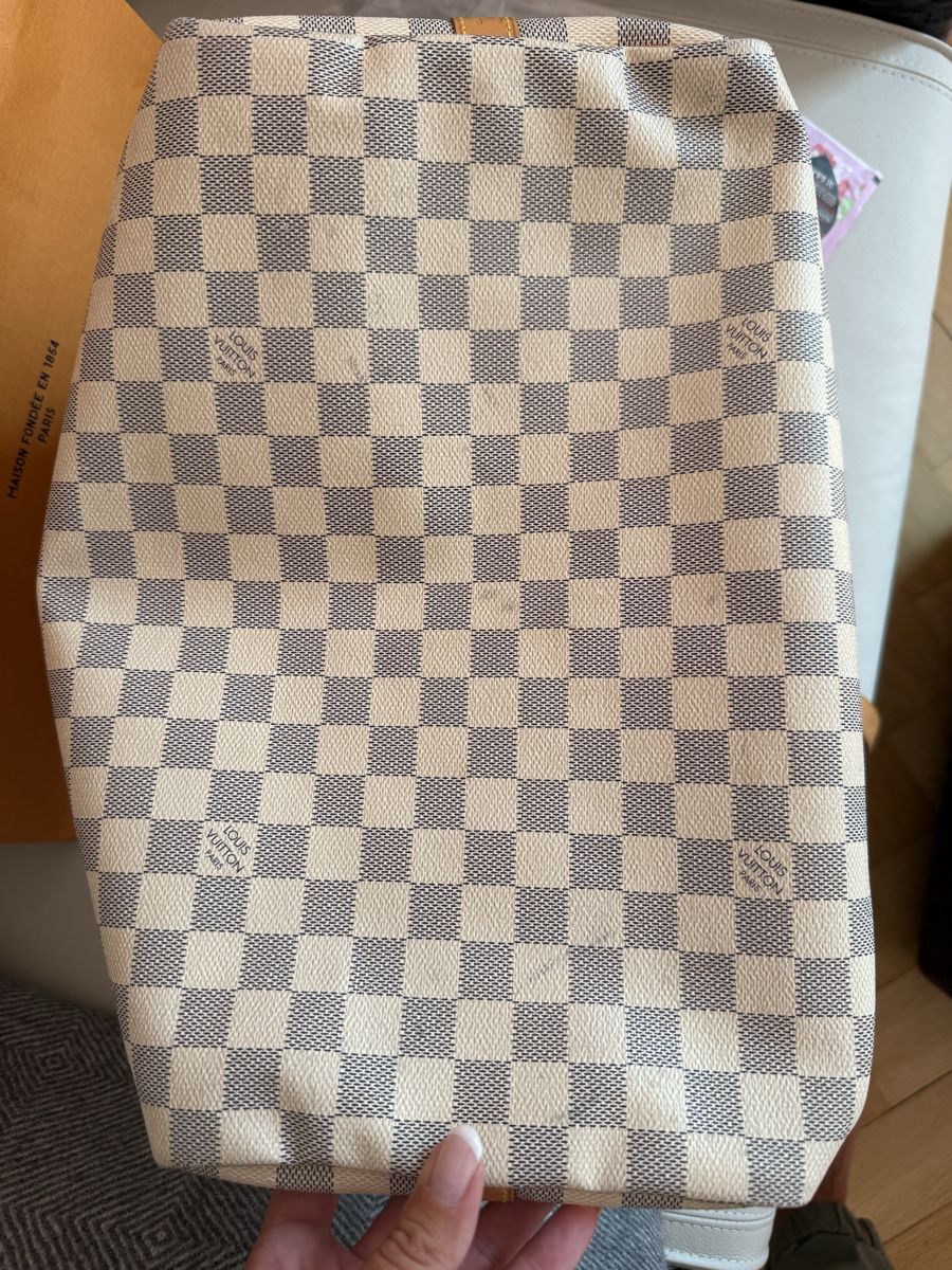 Louis Vuitton Borse da donna: Louis Vuitton Speedy 35 bandouliere – Usato da Zollikon venduto da sba_5tf2 2