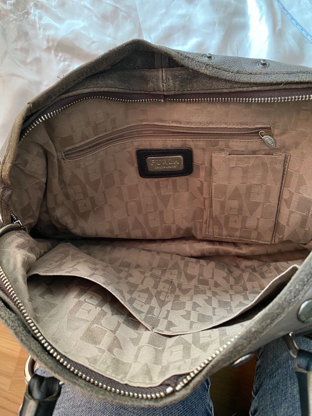 Furla Taschen für Damen: Sac Furla – Gebraucht aus Clarens von OptitesJoliesChoses 2
