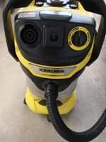 Kärcher Mehrzwecksauger WD 6 P S 30 Liter 