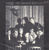 The Visage Vinyl Single von 1982