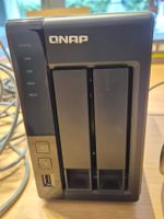 QNAP TS-219P II