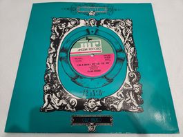 Club House – I'm A Man / Yé Ké Yé Ké (Euro House)