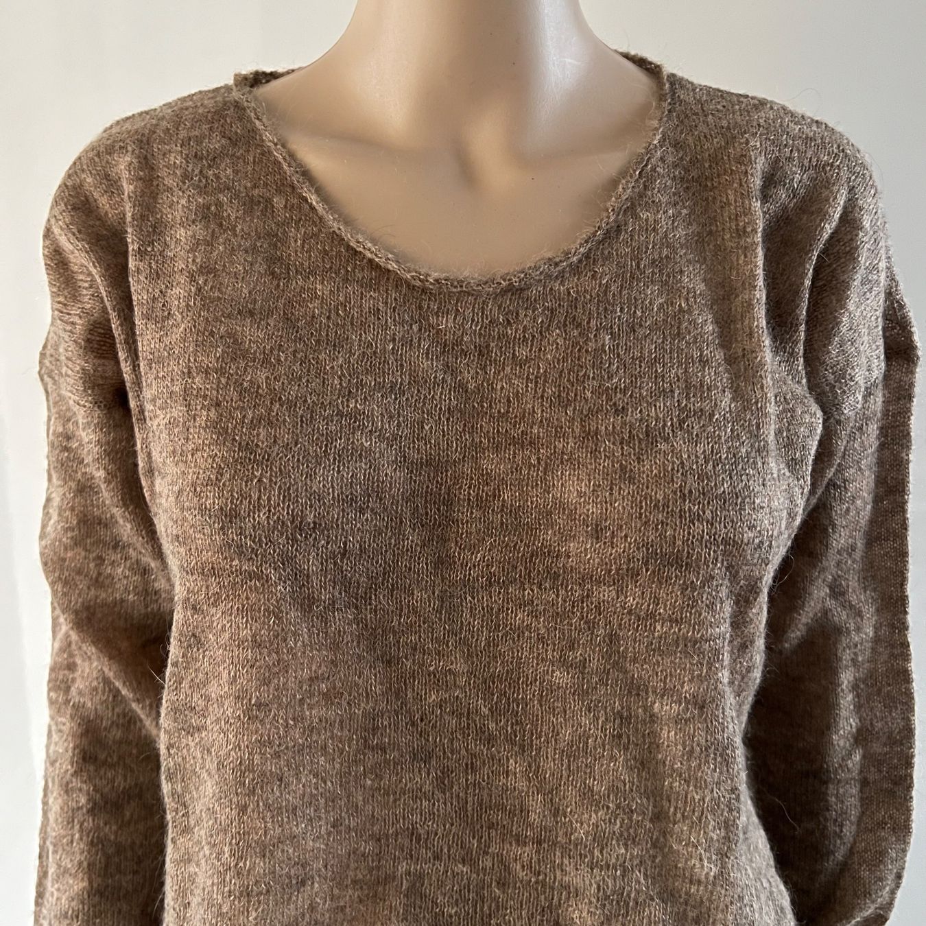 Maglioni & Felpe: ungetragener VIVIAN GRAF Pullover dünn | Neupreis CHF 198.- – Nuovo (secondo la descrizione) da Zürich venduto da ClosetQueen 2
