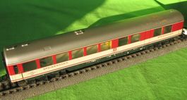 DB Speisewagen Märklin Primex 4014 Blech Version 1976-85