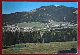 Folgaria Panorama 1977