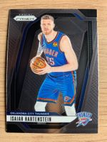 NBA Isaiah Hartenstein Prizm 24/25