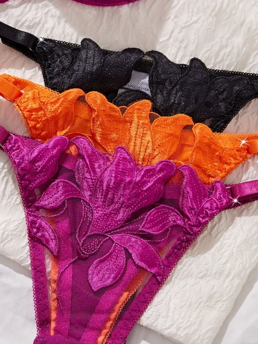 Sonstige Unterwäsche: Dessous Set Neu – Neu und originalverpackt aus Reinach BL von Deinfashion 2