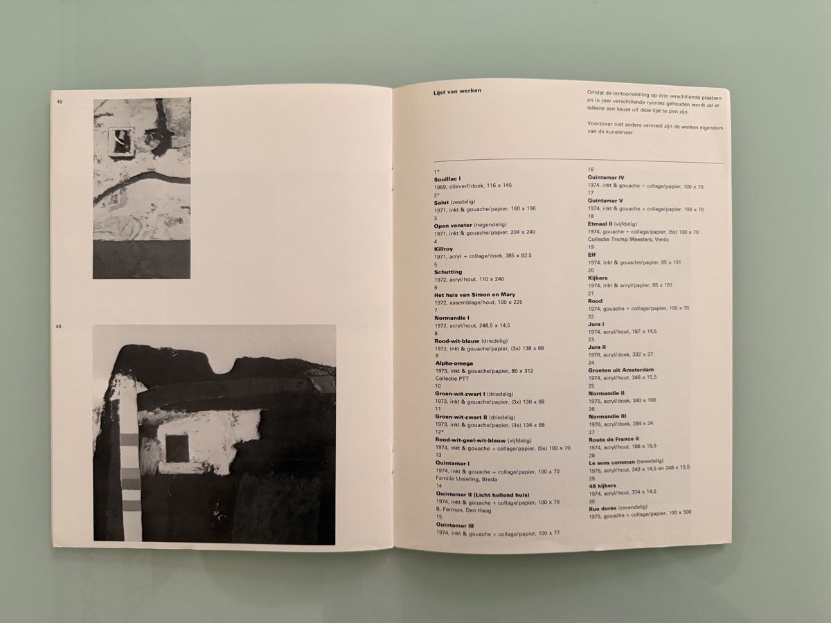 Libri: Jef Diederen Stedelijk Crouwel – Usato da Renens VD venduto da ale_q6bz 2