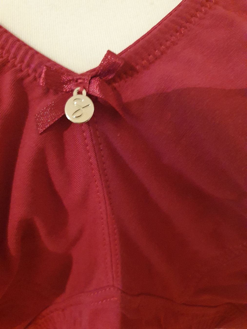 Altra biancheria intima: BH Sheego 120C – Nuovo e nell'imballaggio originale da Klingnau venduto da Fee1960 1