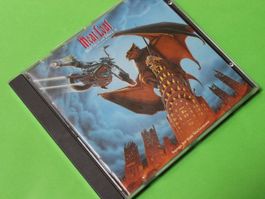 MEAT LOAF - BAT OUT OF HELL II 1993 CD!!