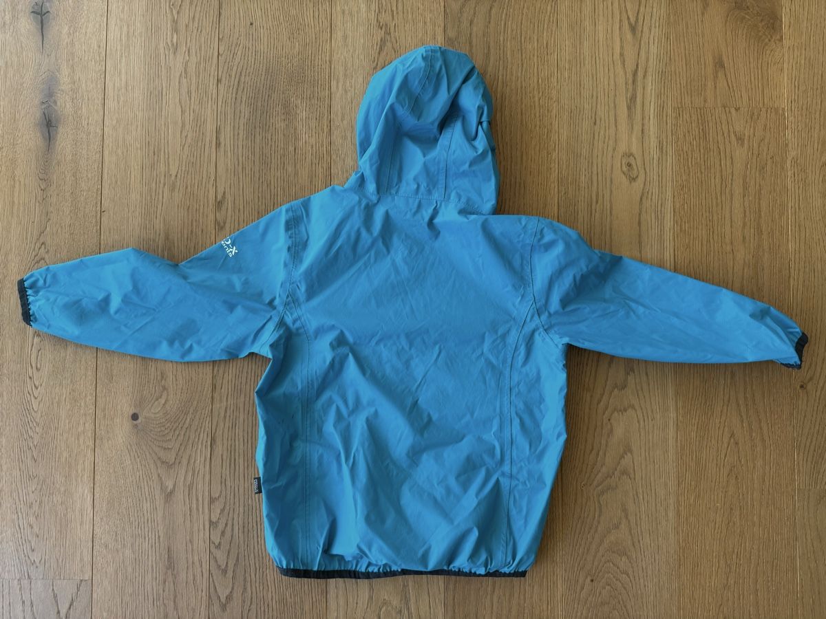 Giacche & Cappotti: Regenjacke Pro-X elements Gr. 104 – Nuovo (secondo la descrizione) da Kehrsatz venduto da Tamsli13 2