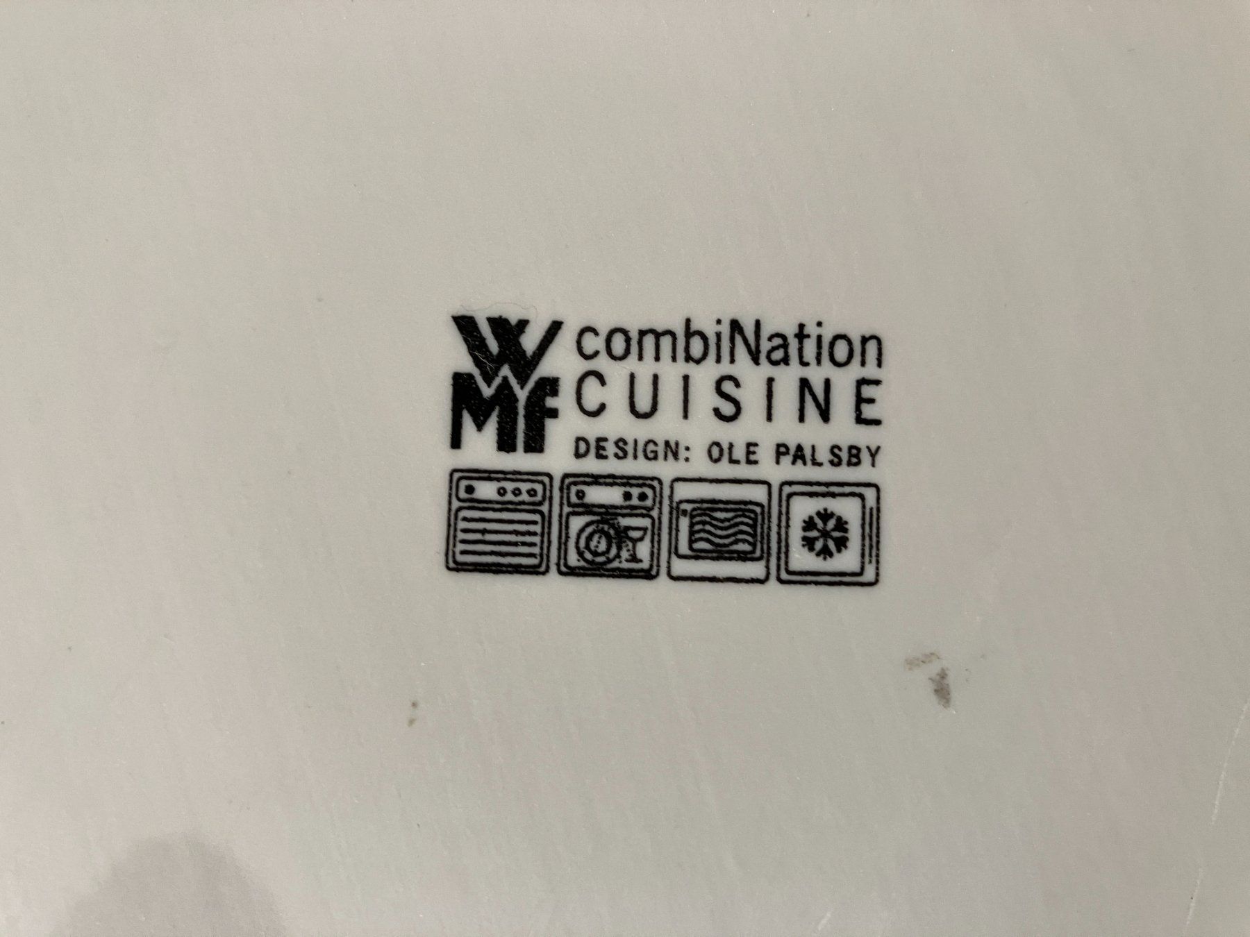 WMF Ciotole: Ofenfeste Schüssel – Nuovo (secondo la descrizione) da Jegenstorf venduto da Mm2448 2