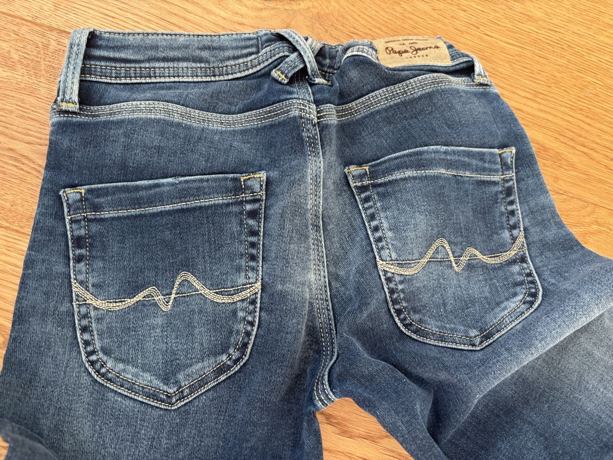 Pepe Jeans Pantaloni: Pepe Jeans 152 – Usato da Adligenswil venduto da ZGB 3