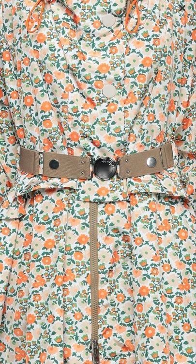 High Mäntel: Manteau parka de la marque High, taille 34 – Neu (gemäss Beschreibung) aus Vernayaz von Veron1 3