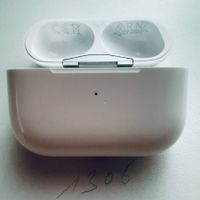 Original Apple Ladecase MagSafe A2700 für AirPods Pro 2 Gen.