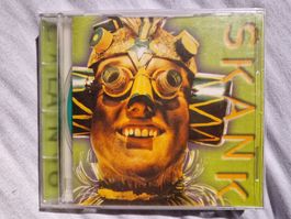 Skank – Calango - Vergriffene Brasil Pressung!