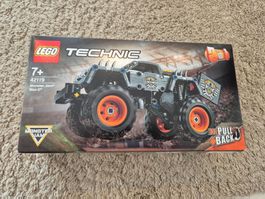 LEGO Monster Jam Max-D 42119