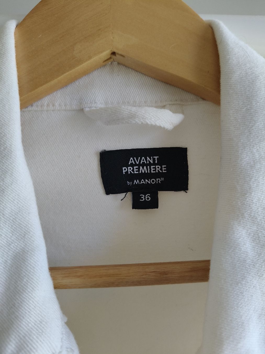 Jacken: Jacke – Neu (gemäss Beschreibung) aus St. Gallen von jes_2xxb 1