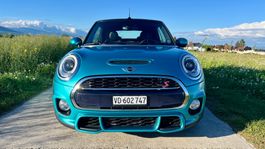 MINI Cooper S Cabriolet – John Cooper Works - MFK 2026📍