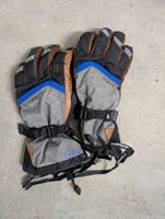 Ski Handschuhe Grösse M