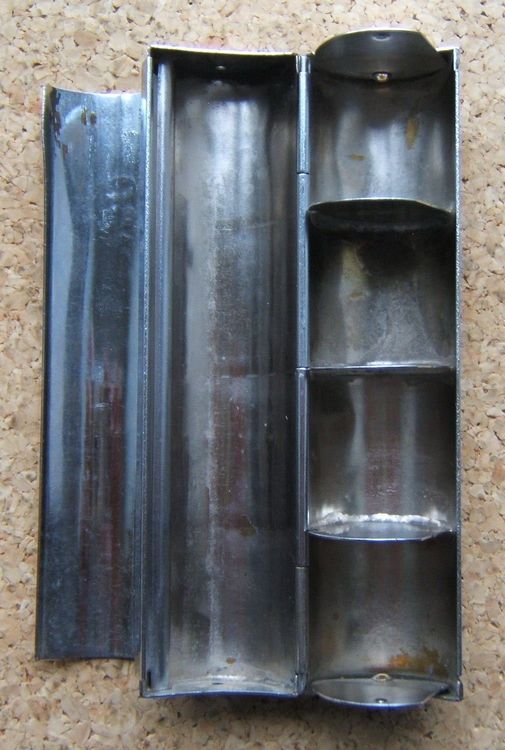 1211500049 Buchse Mit Stahlhülse, Träger Generator, Mercedes M110, M115