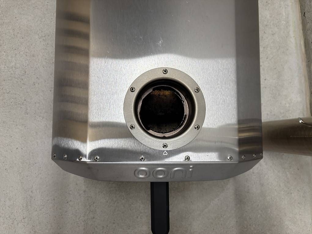 Pizzaofen: Ooni Karu 16" – Gebraucht aus Zürich von tam_xbl9 2