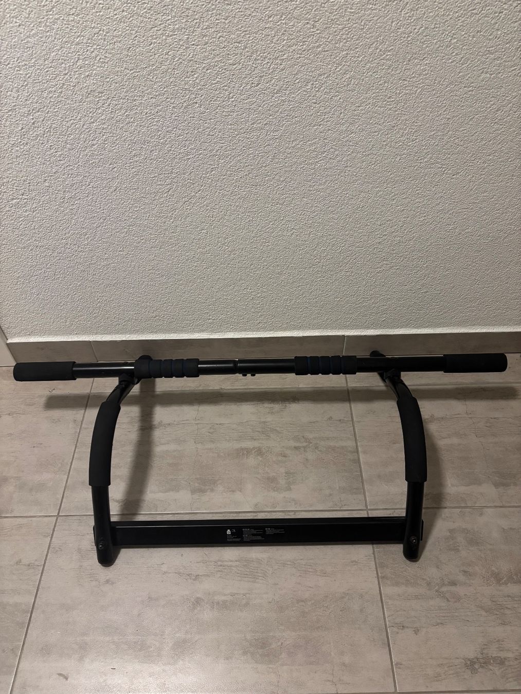 Vélos d'appartement: Barre de traction – D'occasion à Galmiz par pt_renato93 4