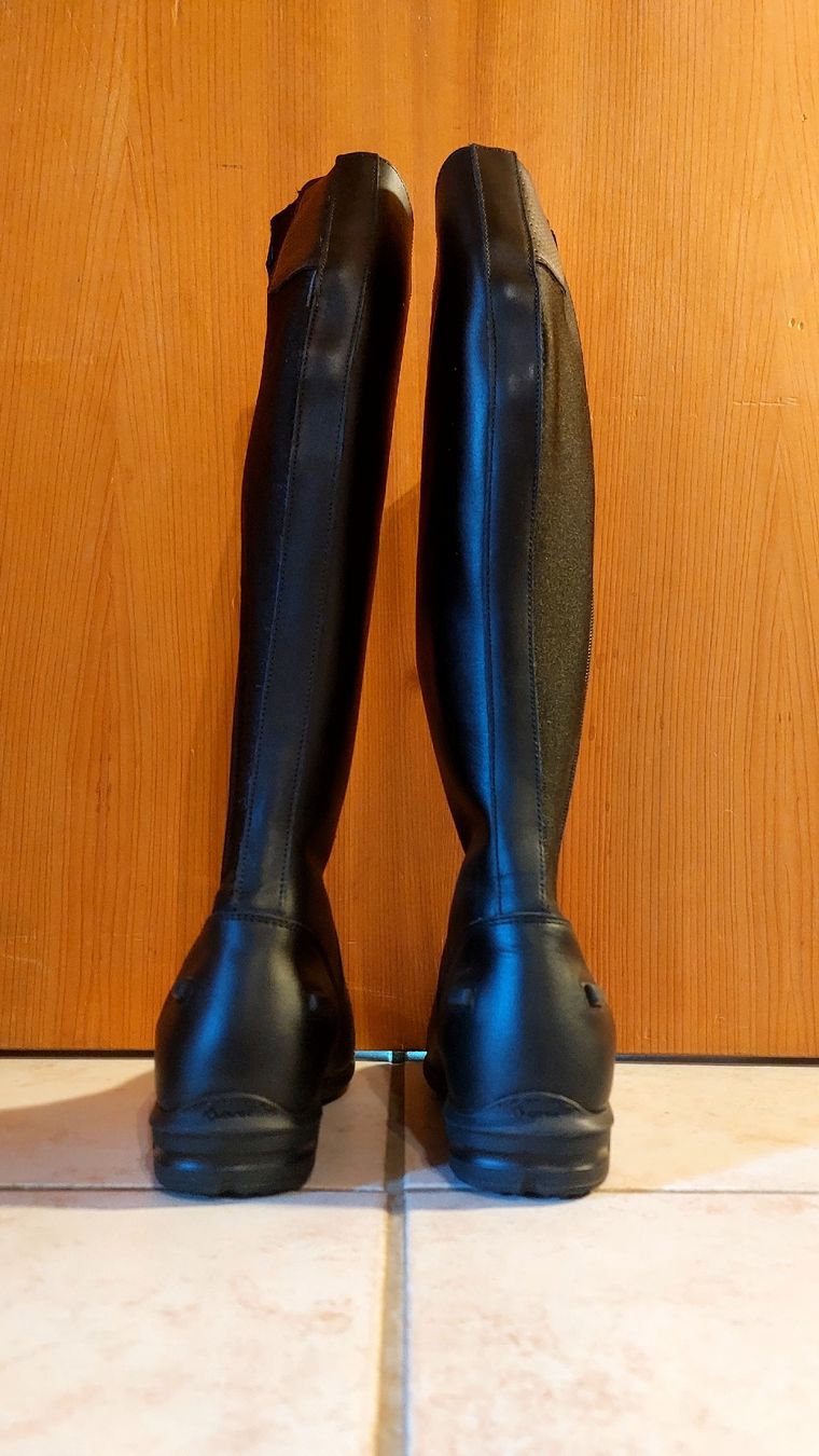 Decathlon Scarpe da uomo: Bottes d'équitation taille 36 – Nuovo (secondo la descrizione) da Ursy venduto da foufou70 2