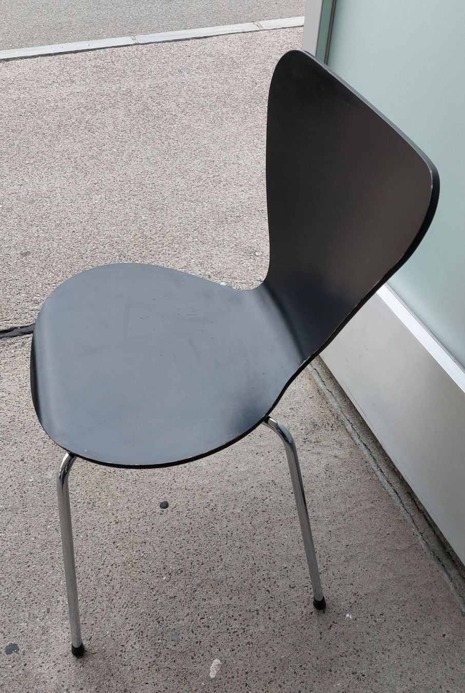 Stühle: Stuhl – Gebraucht aus Emmen von Brockofsky 2