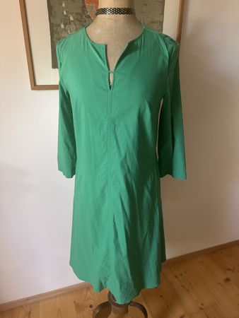 Syndicate Kleid, Gr. 38, Grün, Sommerlich Frisch!