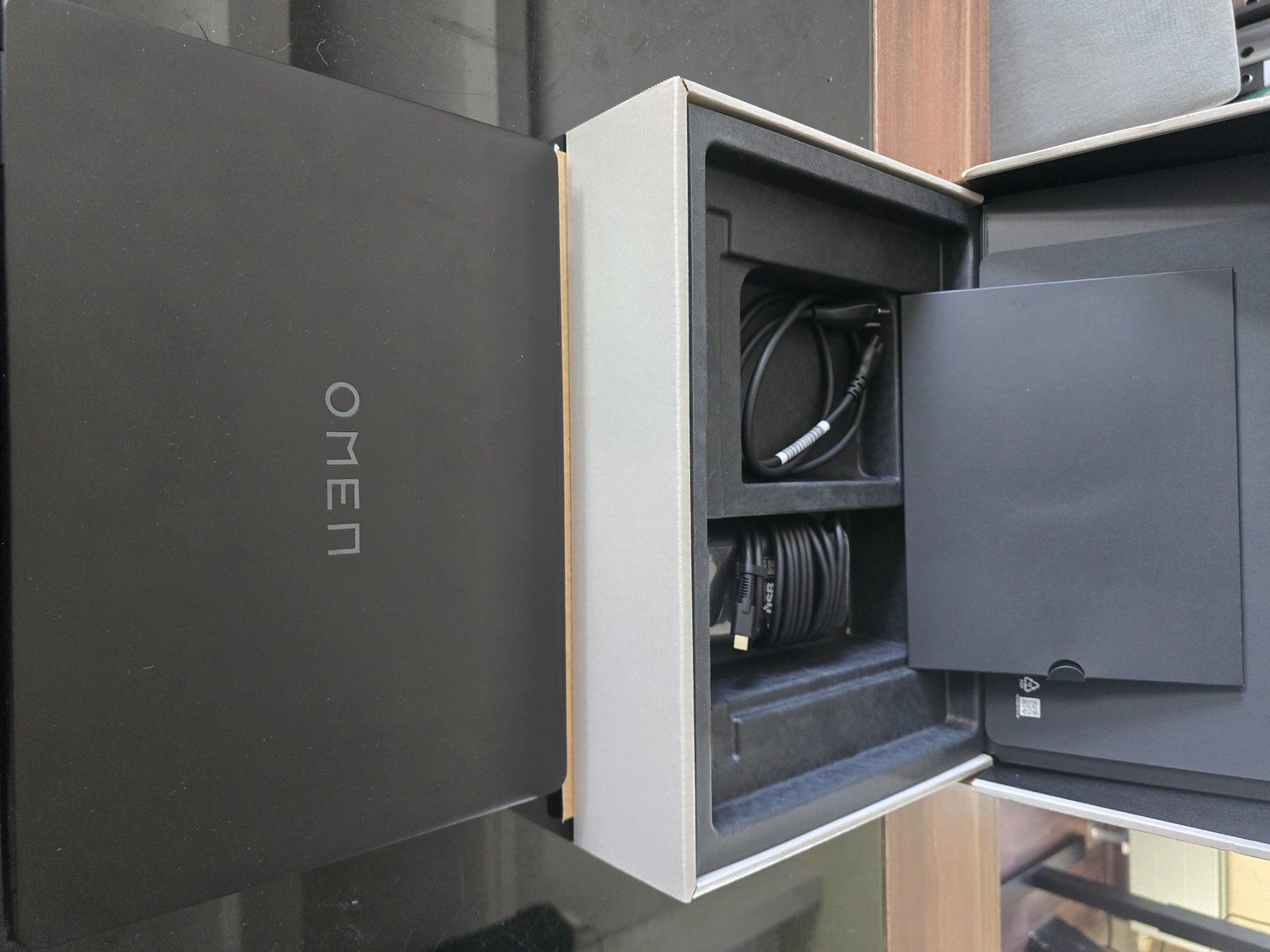 Hewlett Packard Notebook: Laptop Omen HP 14 – Nuovo (secondo la descrizione) da Oberbüren venduto da 2013luna 2