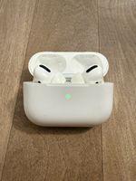 Apple AirPods Pro 1.Generation (Top Zustand)