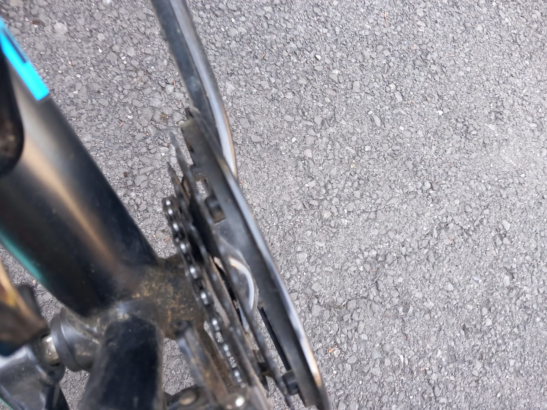 Decathlon Biciclette: Rockrider Velo 24 Zoll – Usato da Dietwil venduto da talulla 4