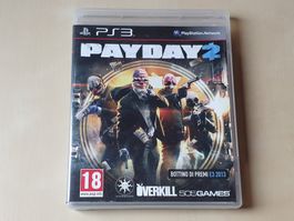 Payday 2 ITA