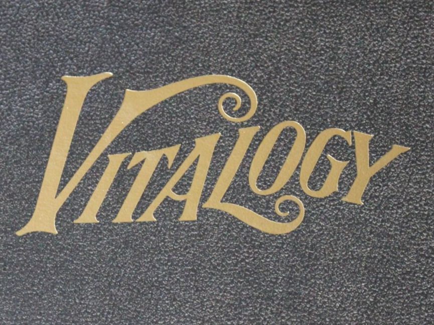 CD: PEARL JAM - VITALOLOGY CD 1994 – Usato da Tübach venduto da JamesStone 6