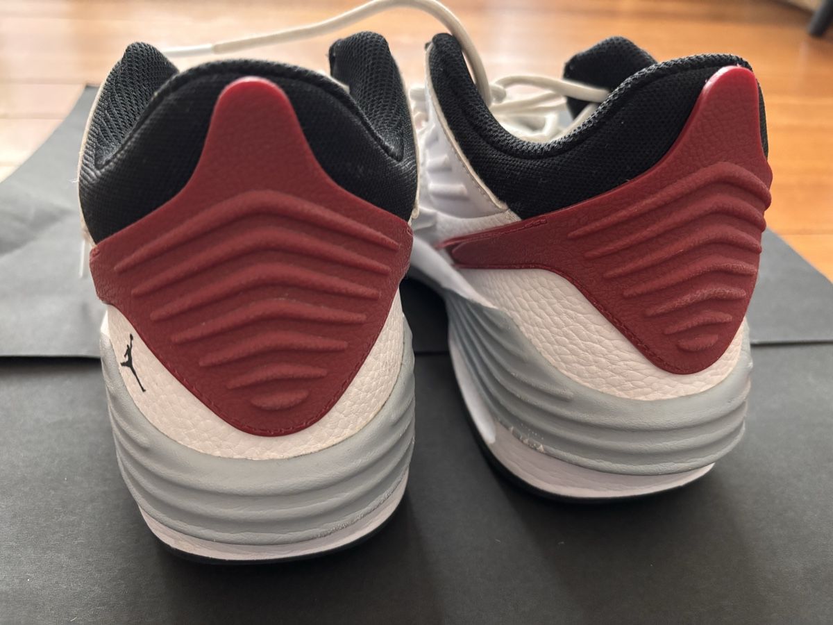 Jordan Scarpe da uomo: Nike Jordan Baskets, 39 – Usato da Zürich venduto da gucks 4