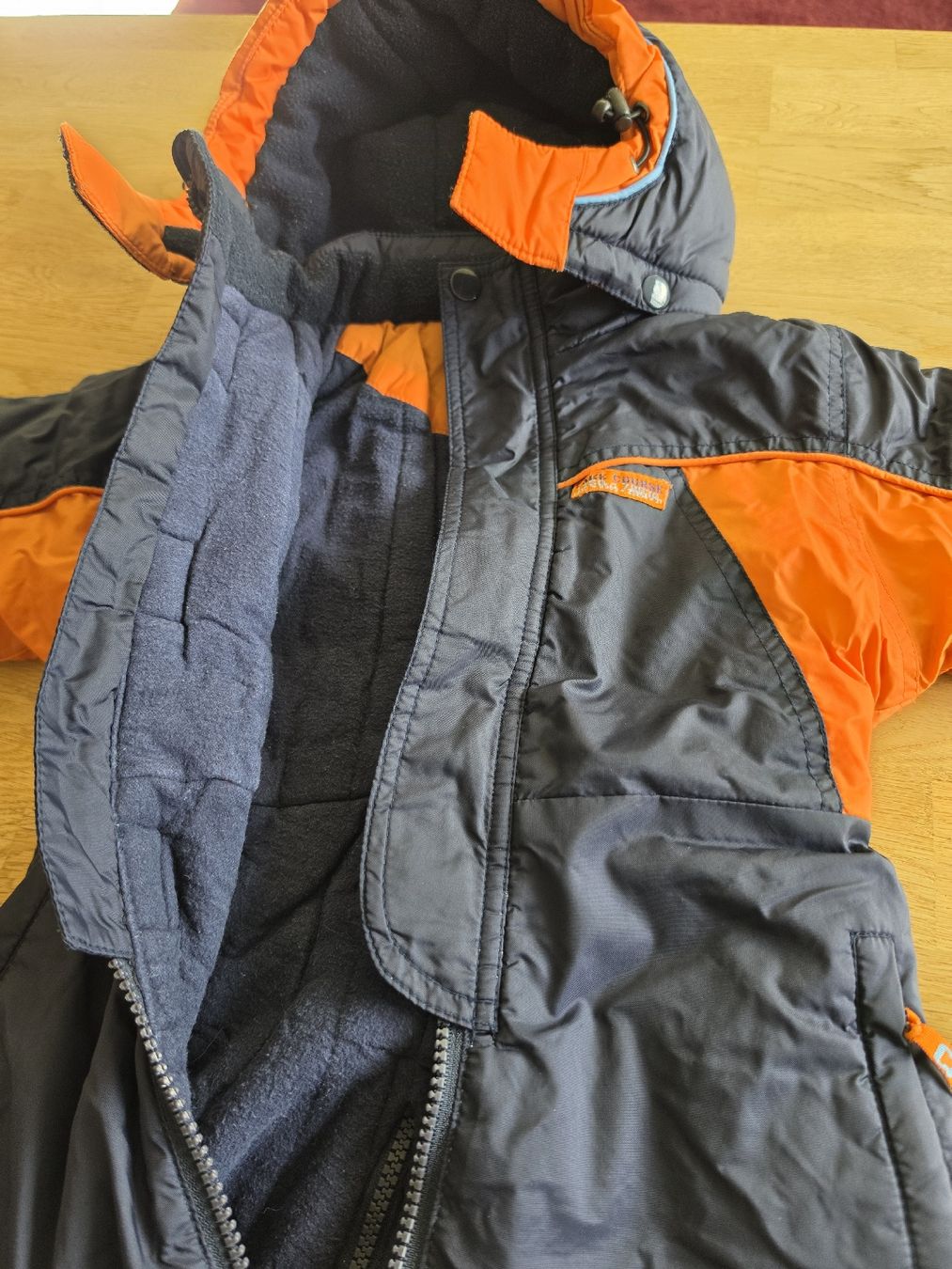 Completi: Schneeanzug Smile Gr. 80/86 – Usato da Bergdietikon venduto da Staphylococcus 4