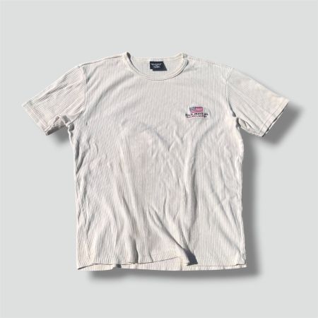 Polo Jeans Ralph Lauren white T-shirt